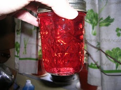Learn how to Make Quick Herbal Jellies and Wine Jellies
