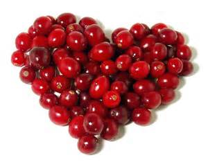 cranberry-heart